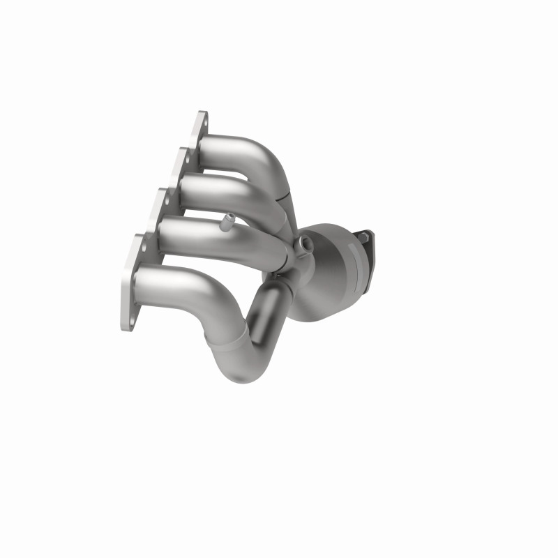 Magnaflow Conv DF 98-99 Nissan Frontier 2.4L - Image 5