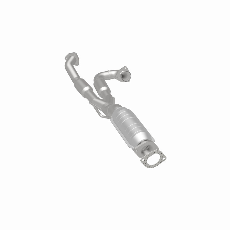 MagnaFlow 02-05 Nisssan Altima V6 3.5L Y-Pipe Assembly Direct Fit Catalytic Converter - Image 3