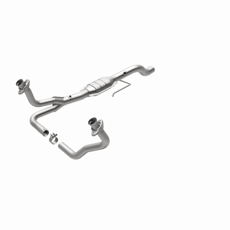MagnaFlow Conv DF 00-03 Dakota 4.7L 4WD OEM - Image 3