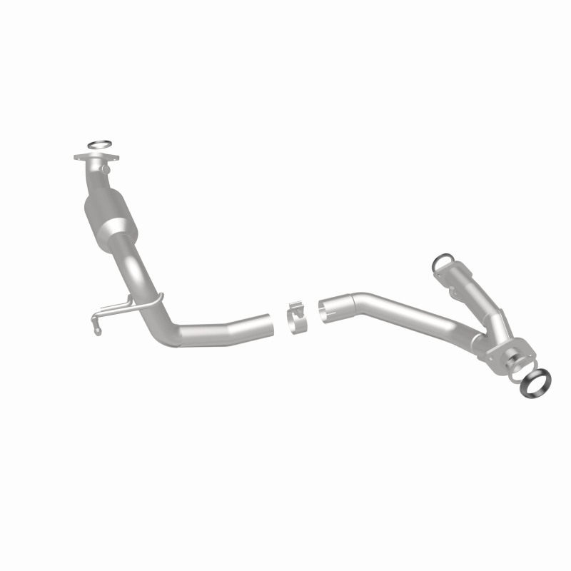 Magnaflow DF Converter 05-11 Toyota Tacoma 4.0L - Image 3