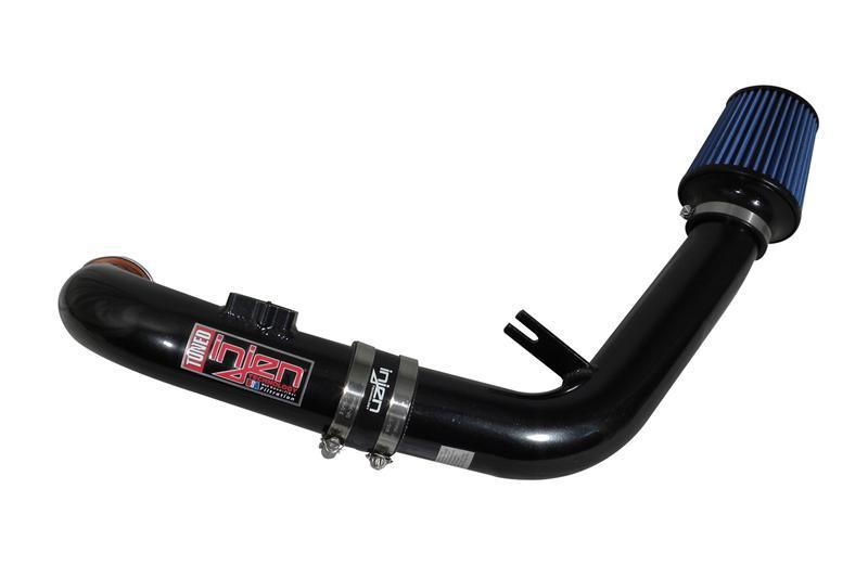 Injen 11-13 Chevrolet Cruze 1.8L 4cyl Black Cold Air Intake - Image 5