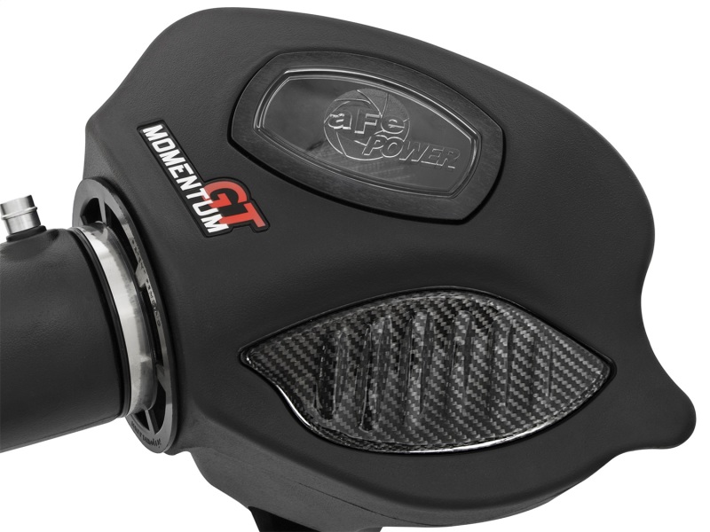 aFe Momentum GT Pro DRY S Cold Air Intake System 16-17 BMW M2 (F87) L6 3.0L (t) N55 - Image 3