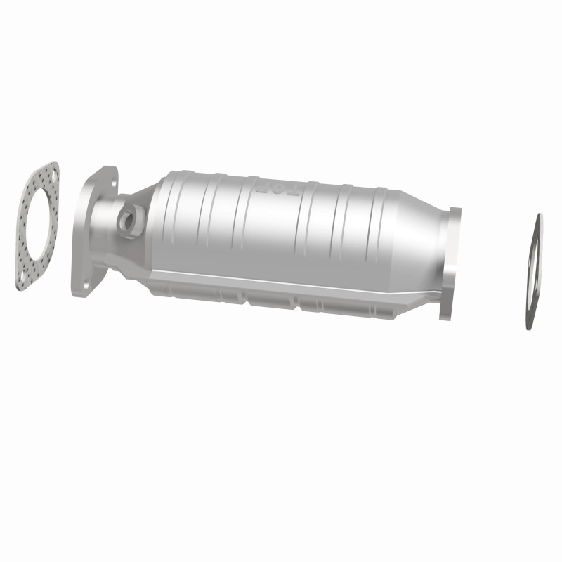 MagnaFlow Conv DF 95-96 Nissan Sentra 1.6L - Image 8