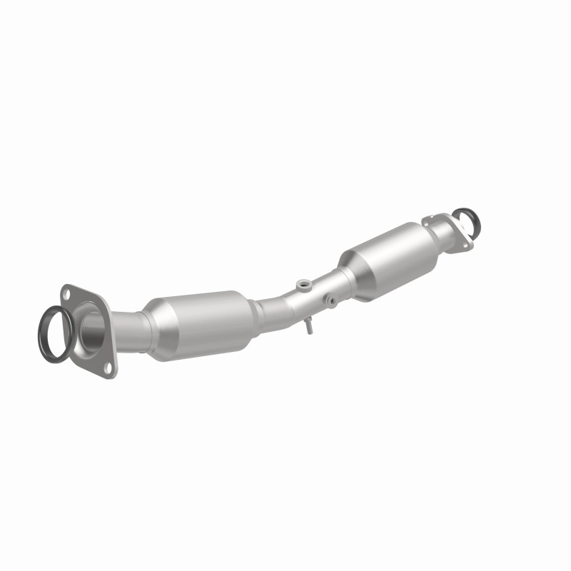 MagnaFlow Conv Direct Fit OEM 2013-2017 Nissan Sentra Underbody - Image 3