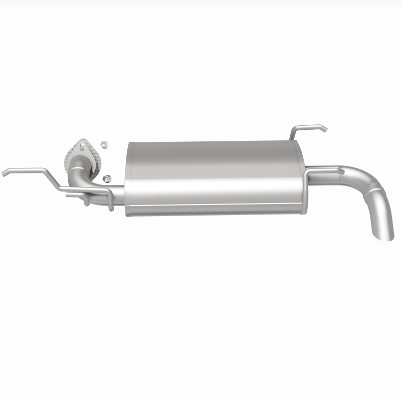 BRE Exhaust 13-16 SUBARU XV CROSSTREK 2.0L Muffler Kit - Image 7
