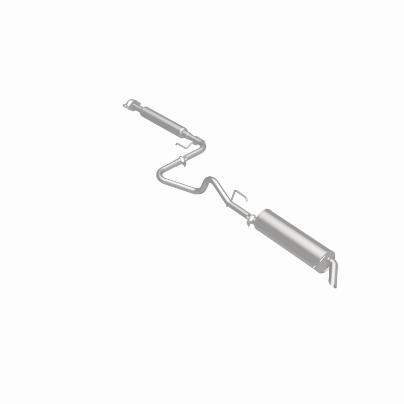 MagnaFlow BRE Exhaust Kit 05-07 Saturn Ion 2.2L - Image 10