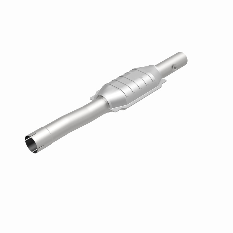 MagnaFlow Conv DF 01-04 Jeep G/C 4.0L - Image 3