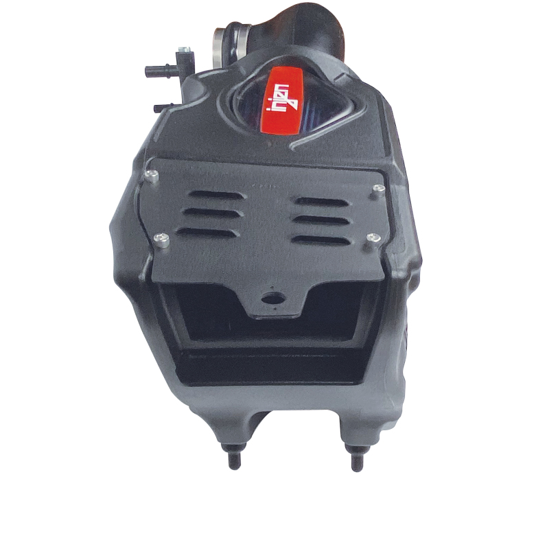 Injen 18-20 Jeep Wrangler JL L4-2.0L Evolution Intake (Oiled) - Image 5