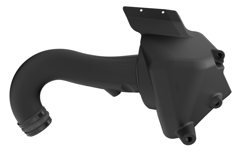 K&N 11-22 Jeep Grand Cherokee V8-5.7L F Performance Air Intake System - Image 3