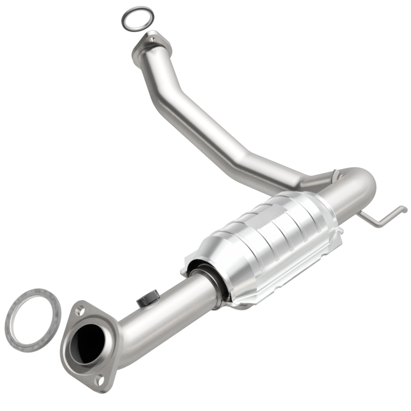 Magnaflow Conv DF 10-14 GX460 4.6L - Image 2
