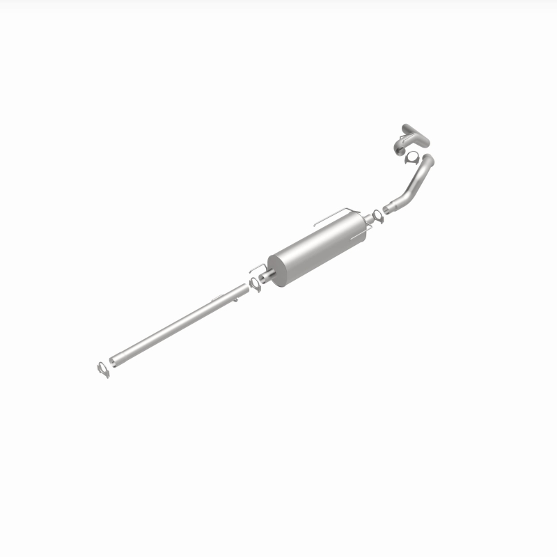 MagnaFlow BRE Exhaust Kit 02-05 Dodge Ram 1500 - Image 6