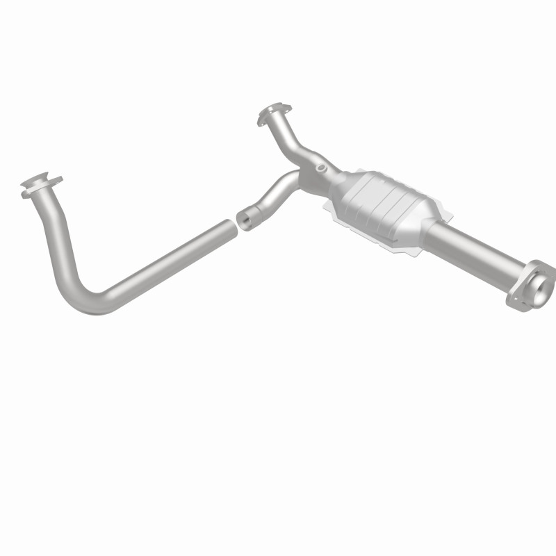 MagnaFlow Conv Direct Fit 1995 Chevrolet G10/G20/G30 4.3L/5.0L/5.7L - Image 10