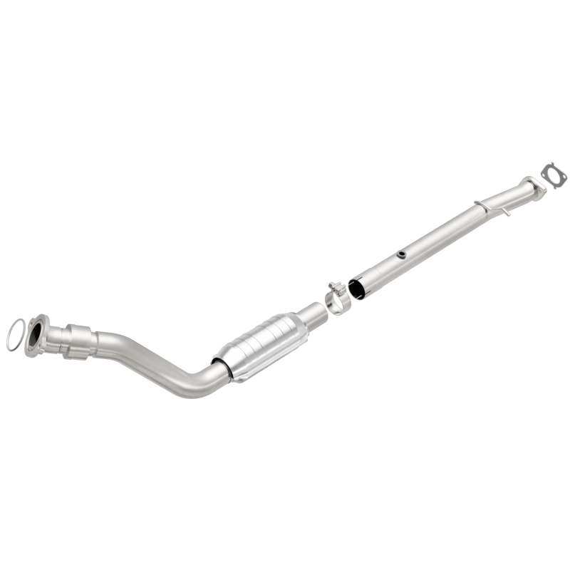 MagnaFlow Conv DF 2001 Venture 3.4L - Image 2