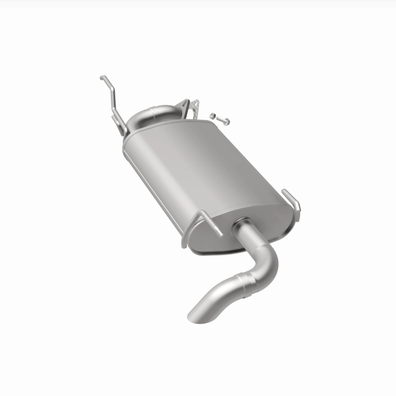 BRE Exhaust 13-16 SUBARU XV CROSSTREK 2.0L Muffler Kit - Image 10