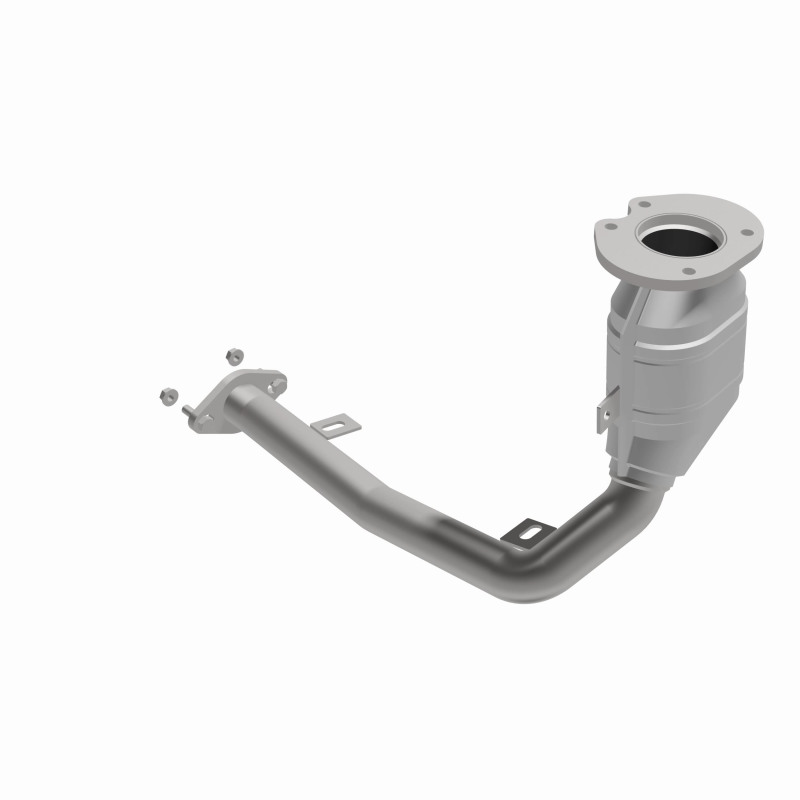 MagnaFlow Conv DF 88-95 Honda Civic/89-91 Honda CR-X California Direct Fit Catalytic Converter - Image 4