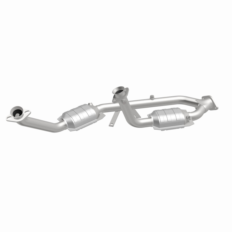 MagnaFlow Conv Direct Fit 97-98 Ford Windstar 3.0L - Image 4