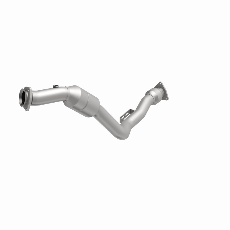 MagnaFlow Conv DF 04-06 VW Phaeton 4.2L Driver Side Front - Image 4