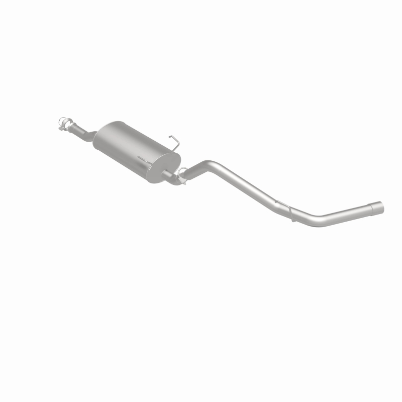 MagnaFlow BRE Exhaust Kit 05 Tundra 4.0L - Image 10