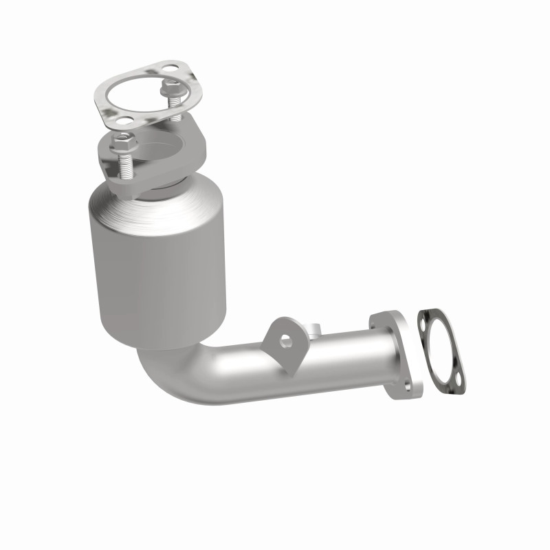 Magnaflow 09-10 Subaru Forester H4 2.5L California Direct-Fit Catalytic Convert - Image 7