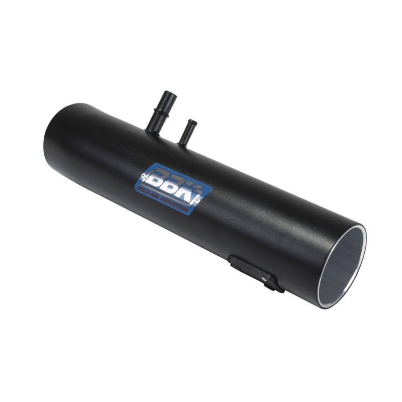 BBK 11-14 Mustang 3.7 V6 Cold Air Intake Kit - Blackout Finish - Image 8