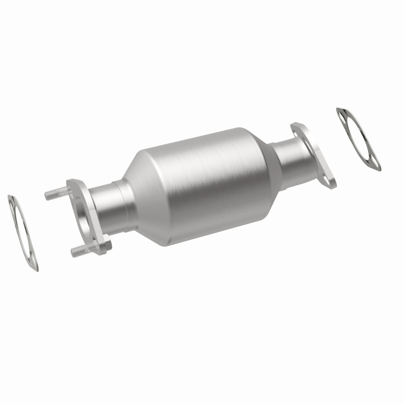 Magnaflow 11-12 Sedona 3.5L Underbody Direct Fit Converter - Image 4
