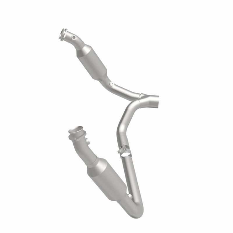 Magnaflow 2006 Dodge Ram 1500 5.7L Direct Fit Catalytic Converter - Image 7