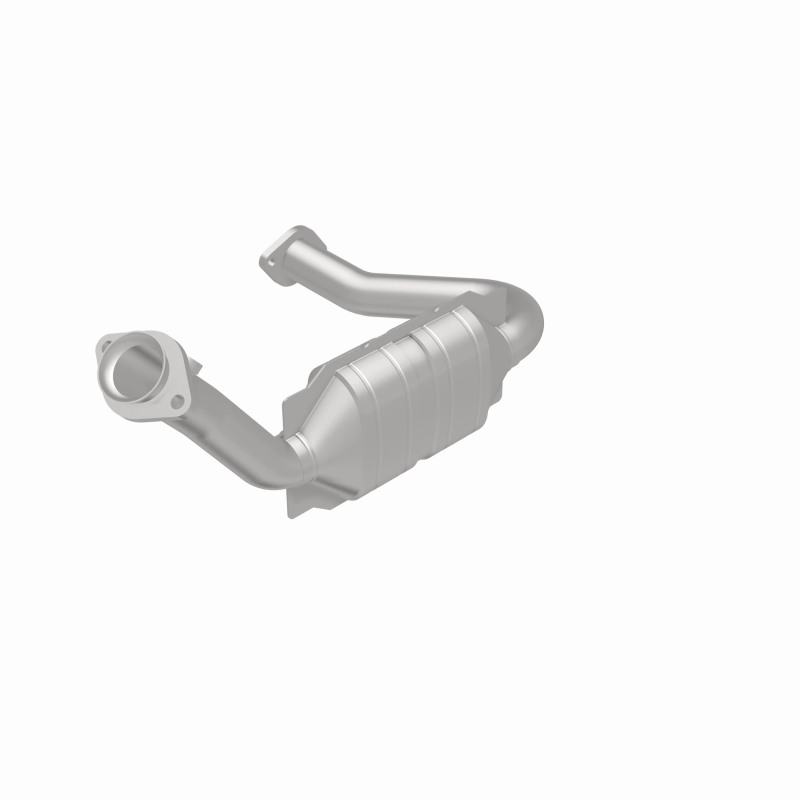 MagnaFlow Conv DF 07-09 Ranger 4.0 Driver Side OEM - Image 5