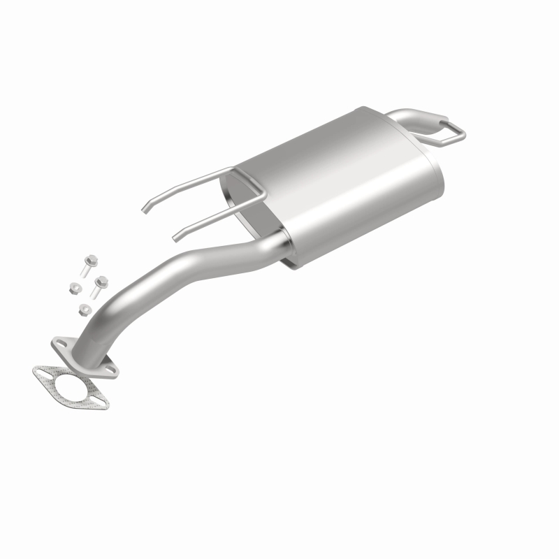 BRE Exhaust 01-06 Elantra 2.0L Muffler Kit - Image 5
