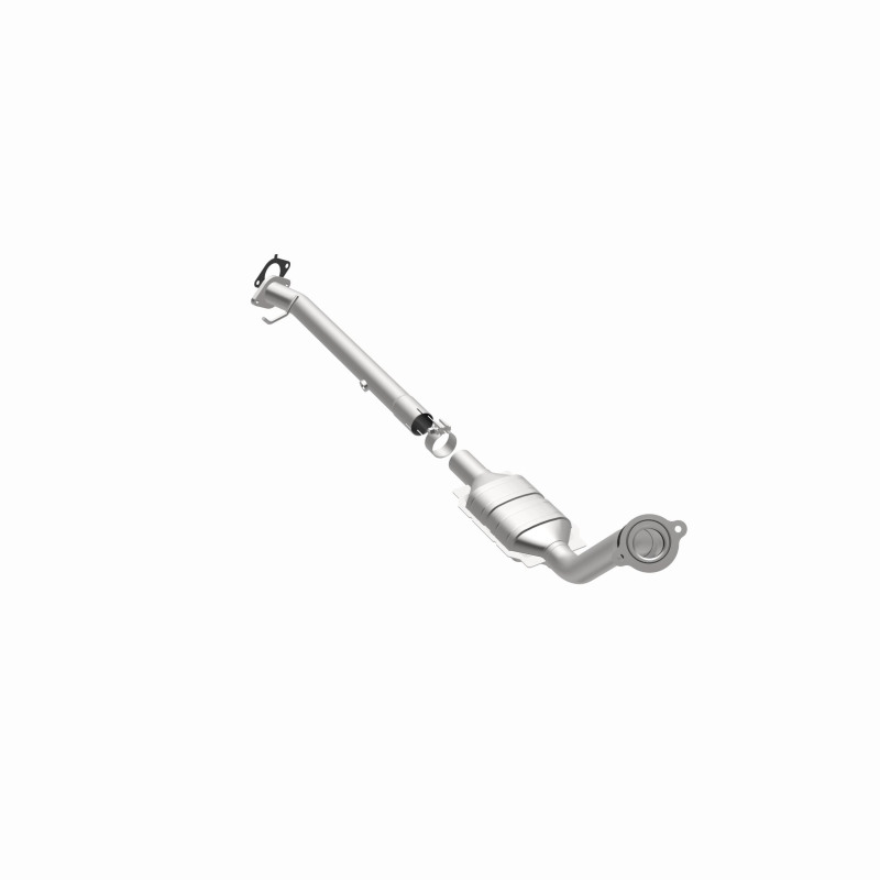MagnaFlow Conv DF 02-03 GM Van 3.4L FWD - Image 7