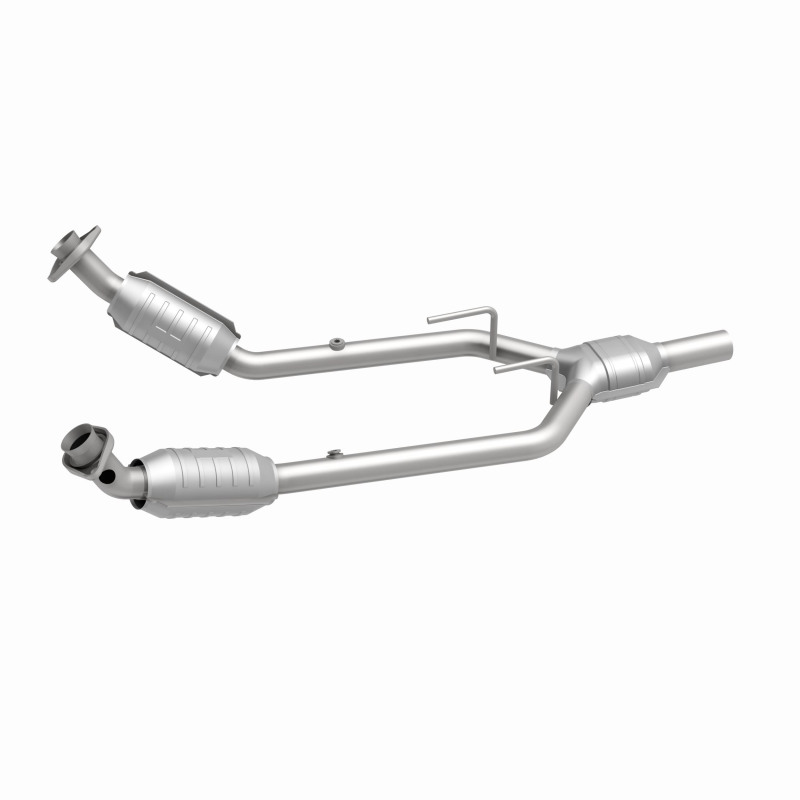 MagnaFlow Conv Dir F Thunderbird-Cougar 96-97 - Image 3