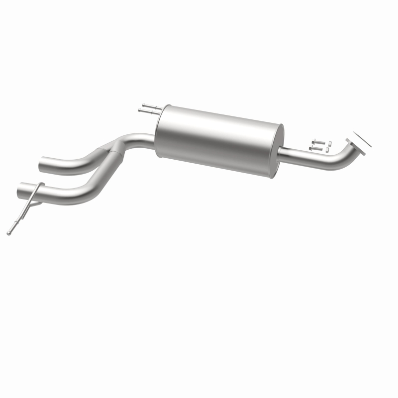 MagnaFlow BRE Exhaust Kit 13-17 HYUNDAI VELOSTER 1.6L - Image 8