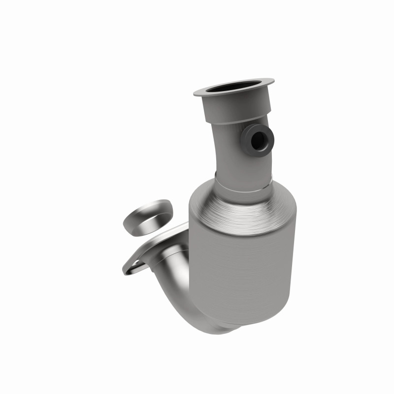 MagnaFlow Conv DF 02-03 Liberty 3.7L PS frt O - Image 10