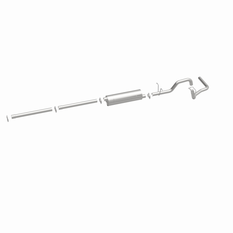 MagnaFlow BRE Exhaust Kit 87-95 Ford F-150 - Image 6