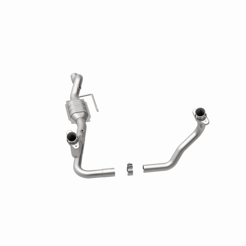MagnaFlow Conv DF 00-03 Dakota 4.7L 4WD OEM - Image 9
