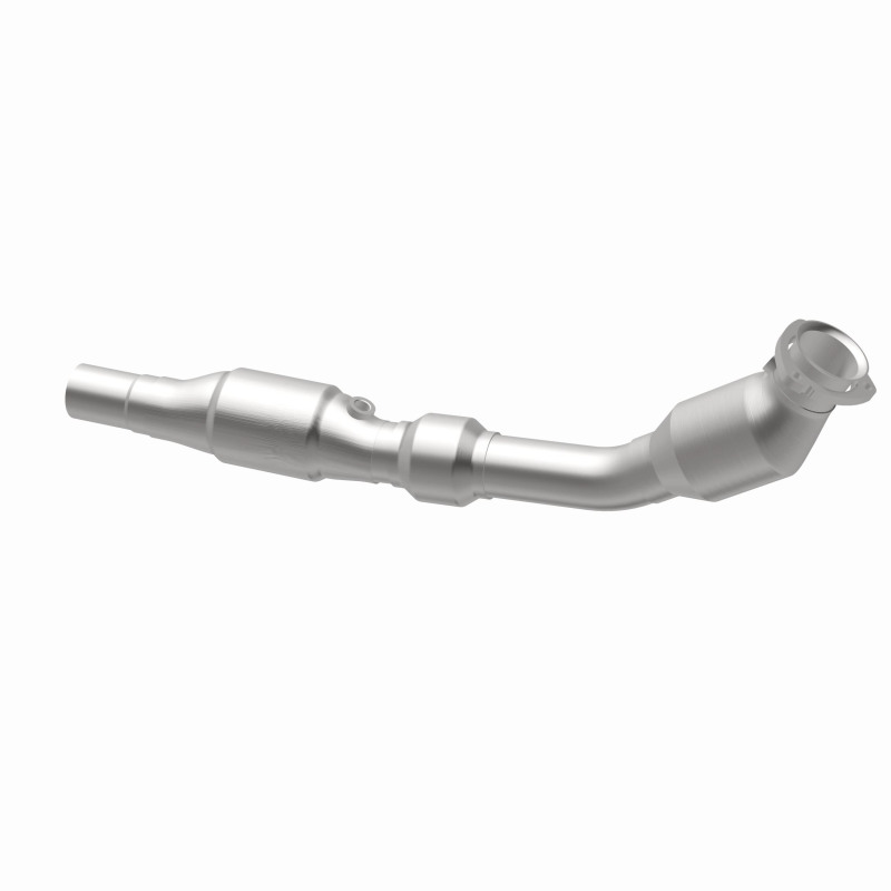 MagnaFlow Conv DF 06 Audi RS4 Awd P/S OEM - Image 10