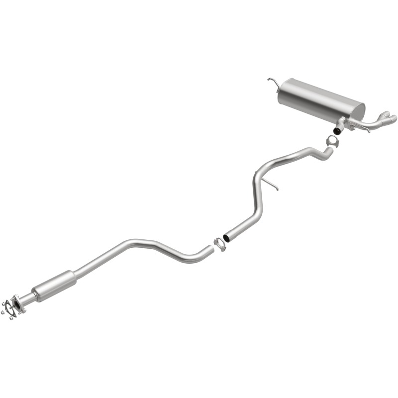 MagnaFlow BRE Exhaust Kit 99-05 Grand Am Alero - Image 8