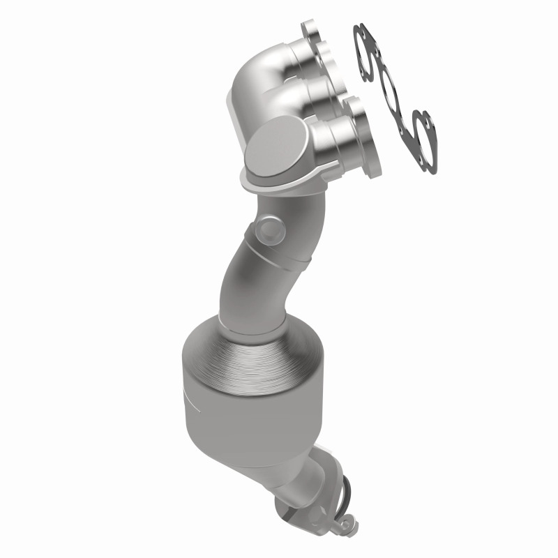 MagnaFlow Conv DF 04-06 Toyota Sienna 3.3L - Image 8