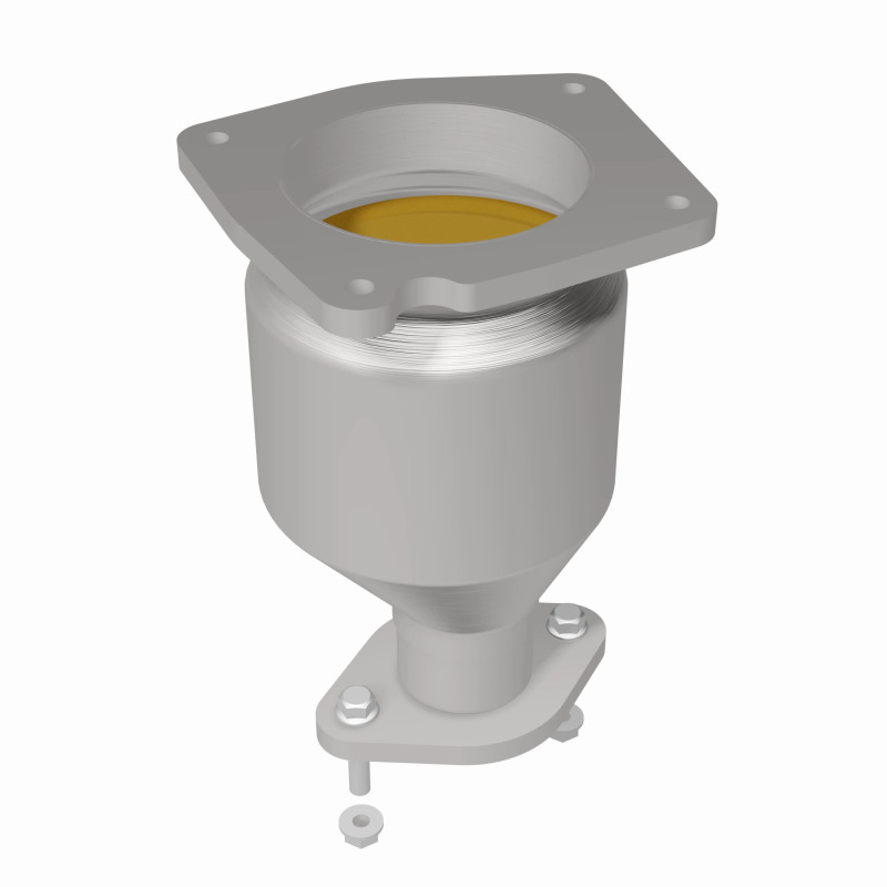 MagnaFlow Conv DF 01-02 Dodge Stratus 2.7L - Image 8