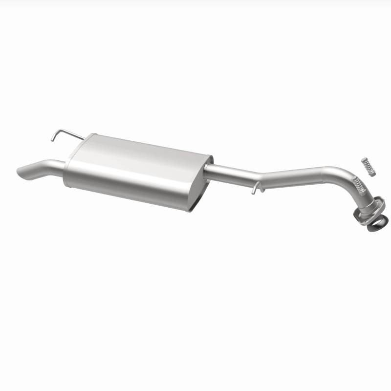 MagnaFlow BRE Exhaust Kit 03-13 Toyota Corolla 1.8L - Image 3