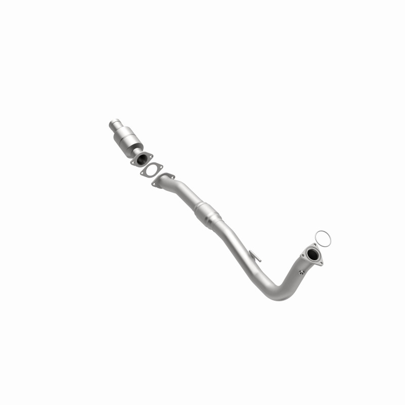 MagnaFlow Conv DF 02-03 Avalanche 8.1 PS OEM - Image 3
