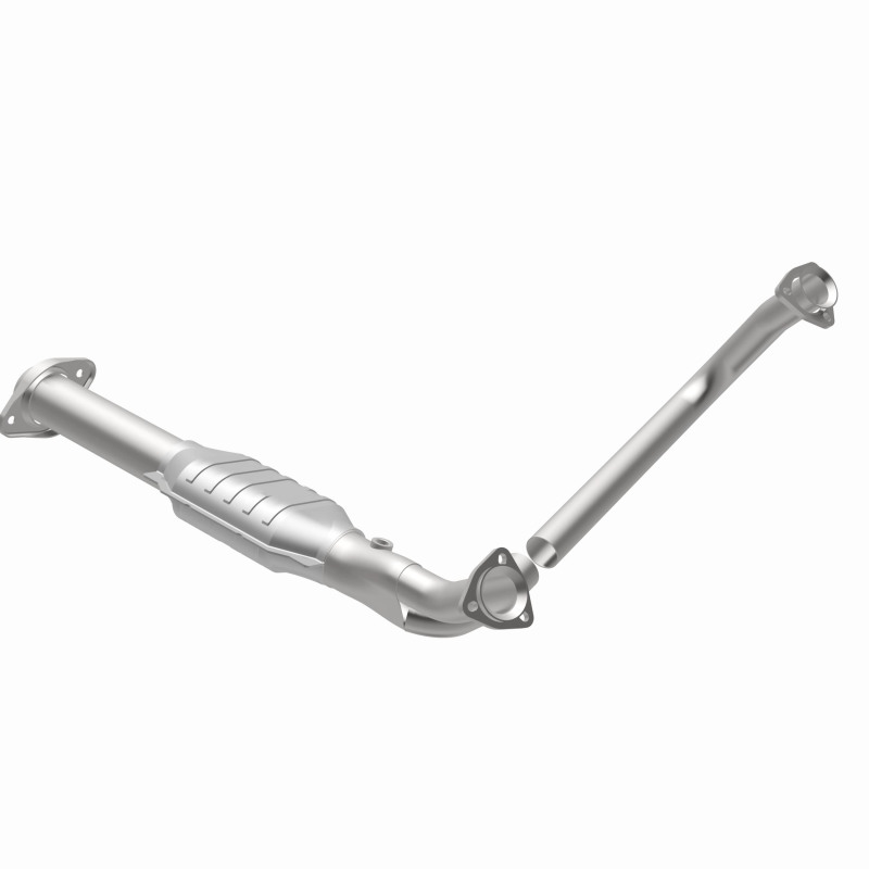 MagnaFlow Conv Direct Fit 1995 Chevrolet G10/G20/G30 4.3L/5.0L/5.7L - Image 5
