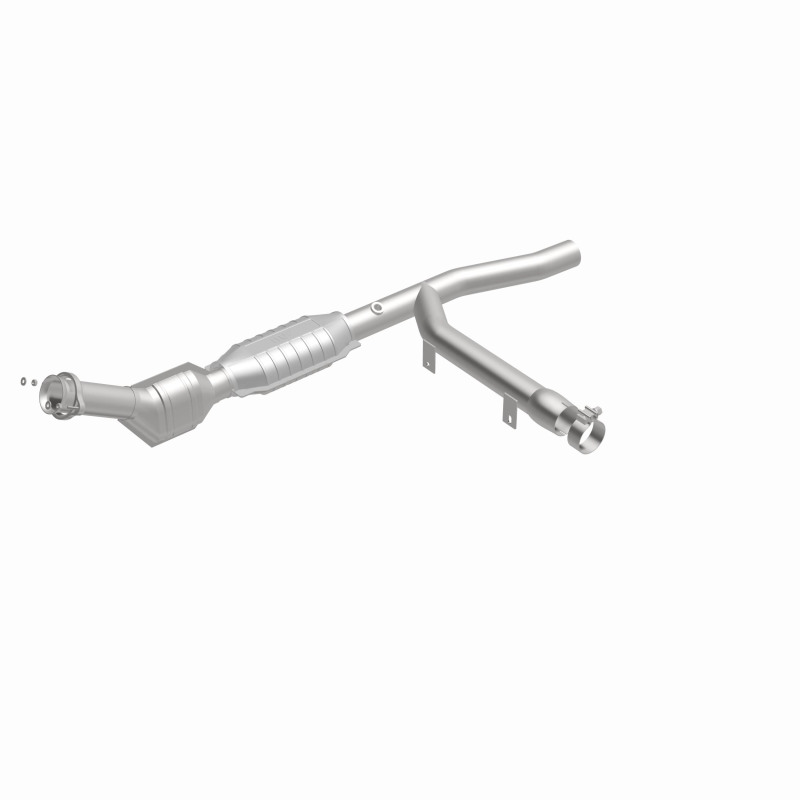 MagnaFlow Conv DF 97-98 F150/F250 4.2L 2Wd Pa - Image 4