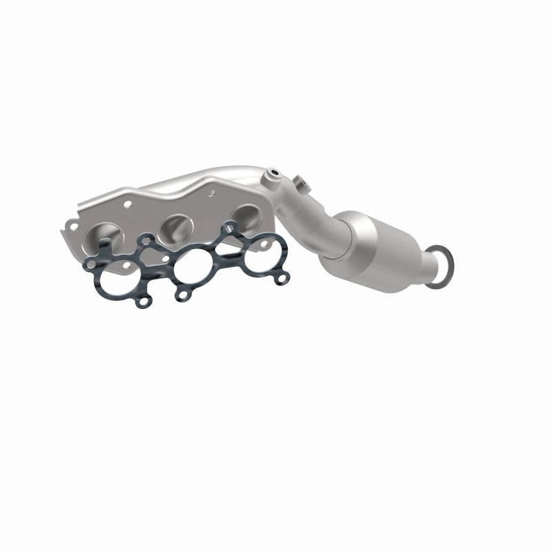 MagnaFlow Conv DF 06-08 IS250/350 Passenger Side Manifold - Image 3