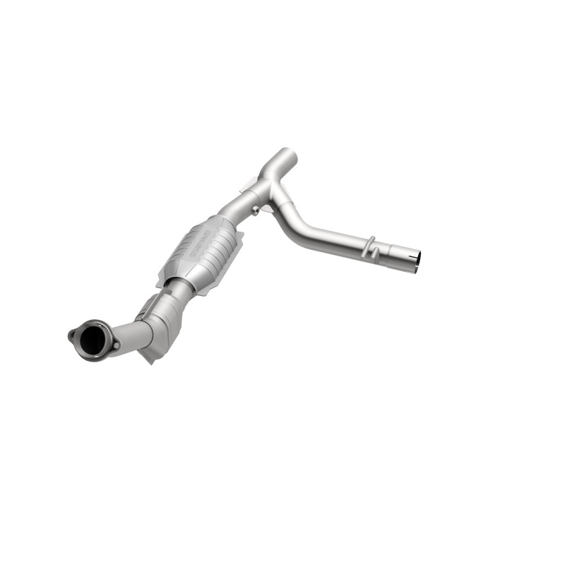 MagnaFlow Conv DF 97-98 Expedition-Navigator - Image 6