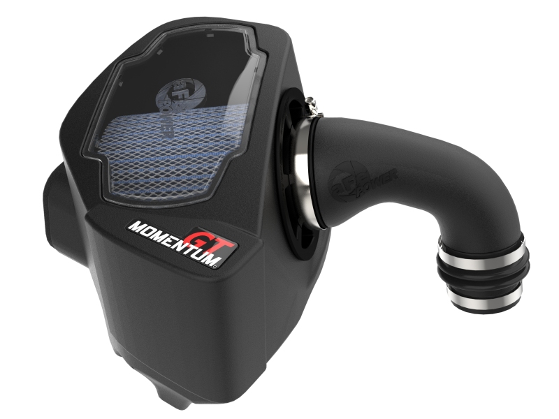 aFe Momentum GT Pro 5R Cold Air Intake System 24-25 Toyota Land Cruiser (J250) L4-2.4L (t) - Image 3