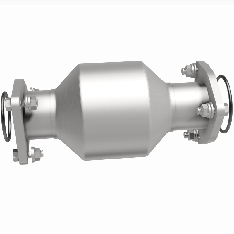 Magnaflow 16-17 Honda Accord 2.4L Direct Fit Cat Converter (California Grade) - Image 7
