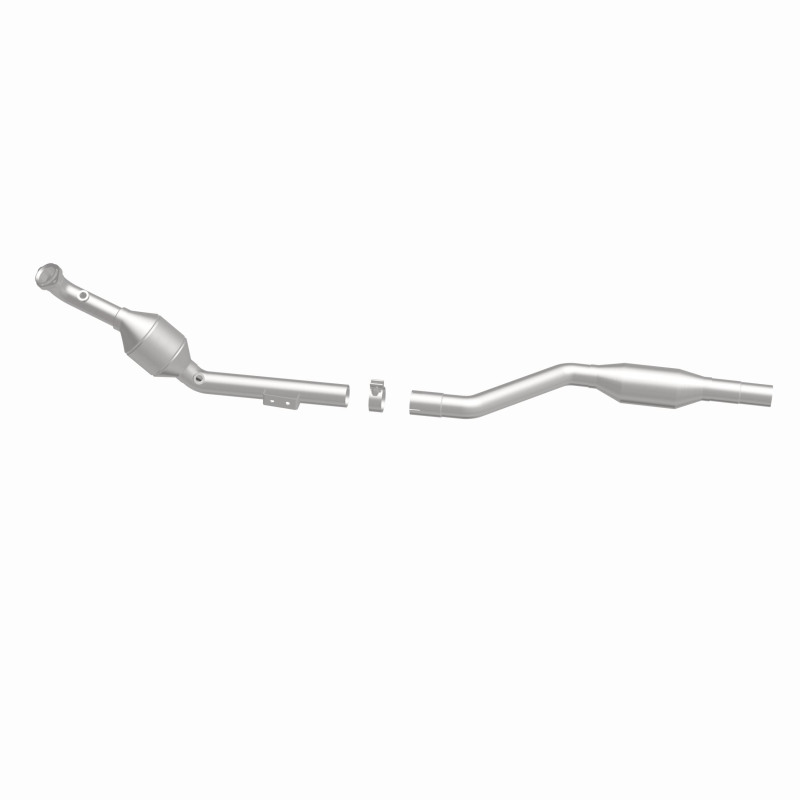 Magnaflow 04-05 Mercedes-Benz S430 4.3L Direct Fit Converter - Image 9