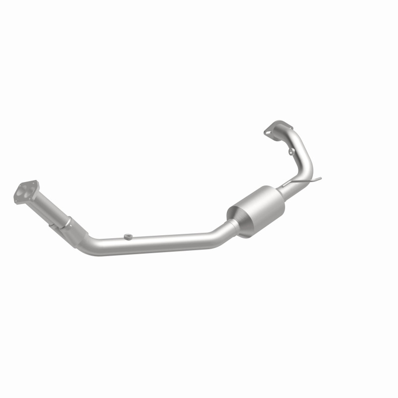 Magnaflow 98-99 Isuzu Rodeo 2.2L Direct Fit Converter - Image 8