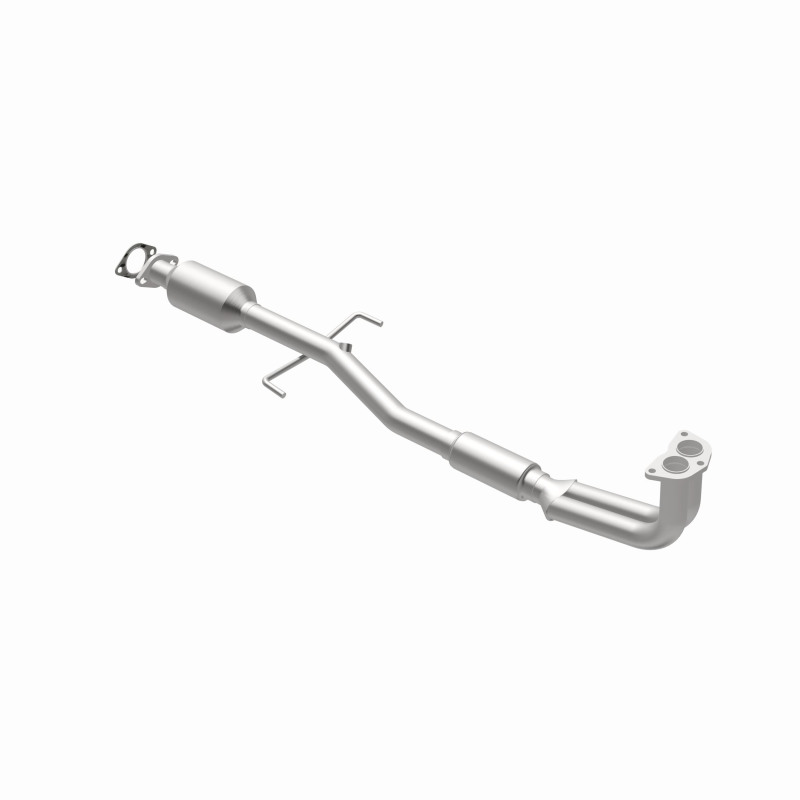 Magnaflow 99-00 Galant L4 2.4 OEM Underbody Direct Fit Converter - Image 8