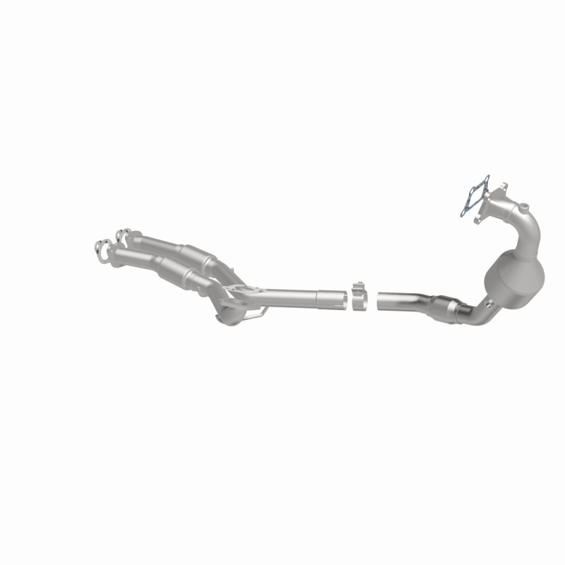 MagnaFlow Conv Direct Fit 12-15 Cadillac SRX V6-3.6L (FWD Only) - Image 10